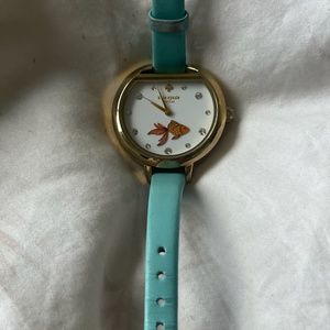 Kate Spade Fishbowl Women's Watch